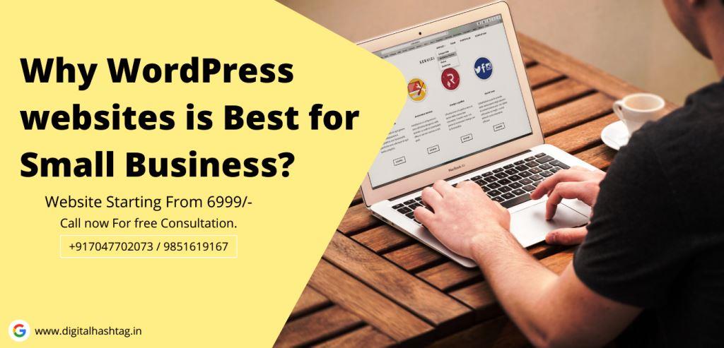 Why-WordPress-websites-is-the-Platform-Best-for-Small-Business